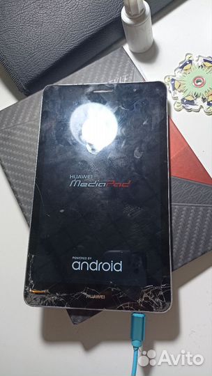 Планшет huawei