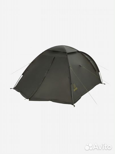 Палатка рыболовная Geotech Burbot 3 Pro