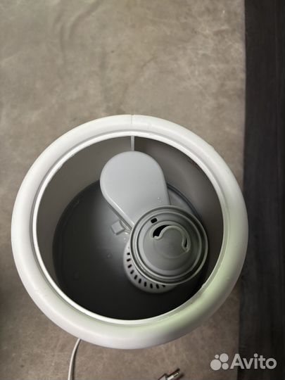 Увлажнитель воздуха