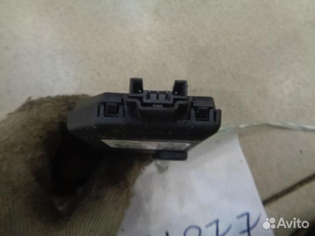 Иммобилайзер Cadillac SRX 2003-2009