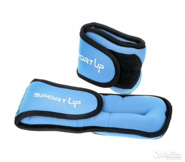 Фитнес резинки, Утяжелители