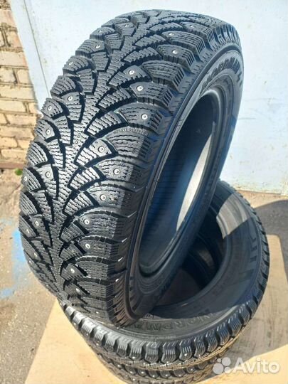 Nokian Tyres Nordman 4 185/65 R15