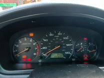 Honda Odyssey (North America) 3.5 AT, 2003, 382 105 км, с пробегом, цена 800 000 руб.