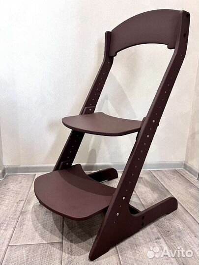 Растущий стул