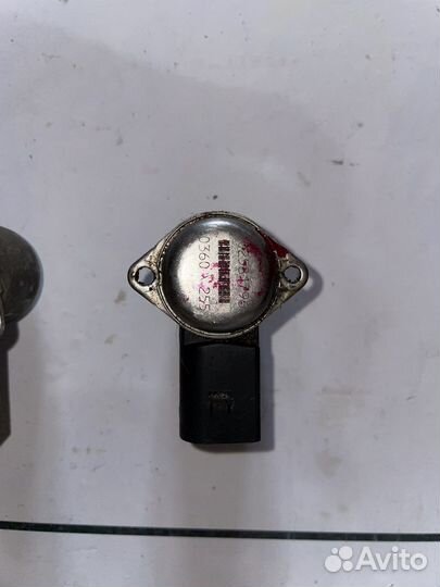 Датчик сервотроника Touareg, Cayenne, Audi Q7