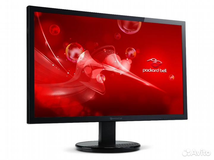 Монитор Packard Bell 236D