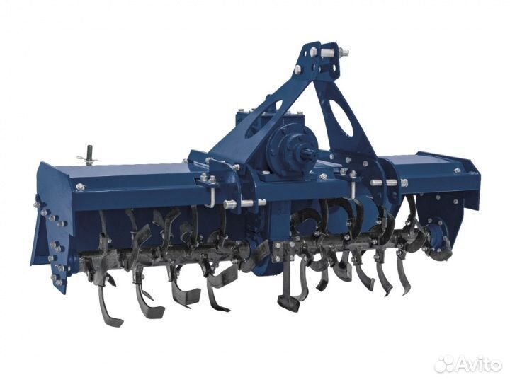 Почвофреза 1GQN 230, 2023