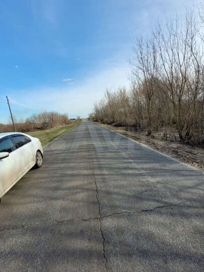 Участок 50 сот. (ИЖС)