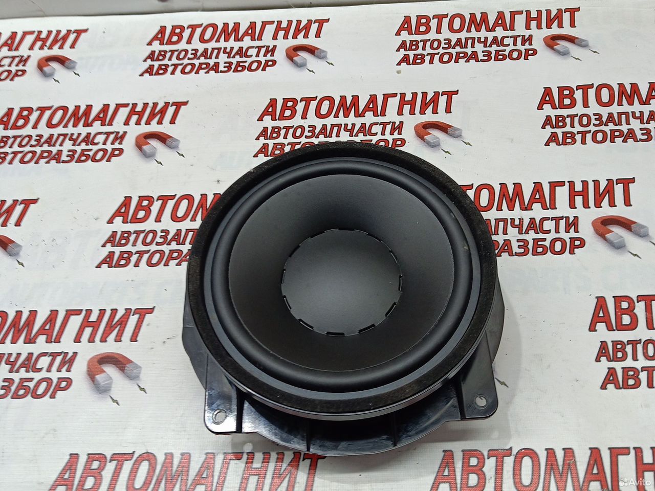 Динамик двери передней левой Voyah Free