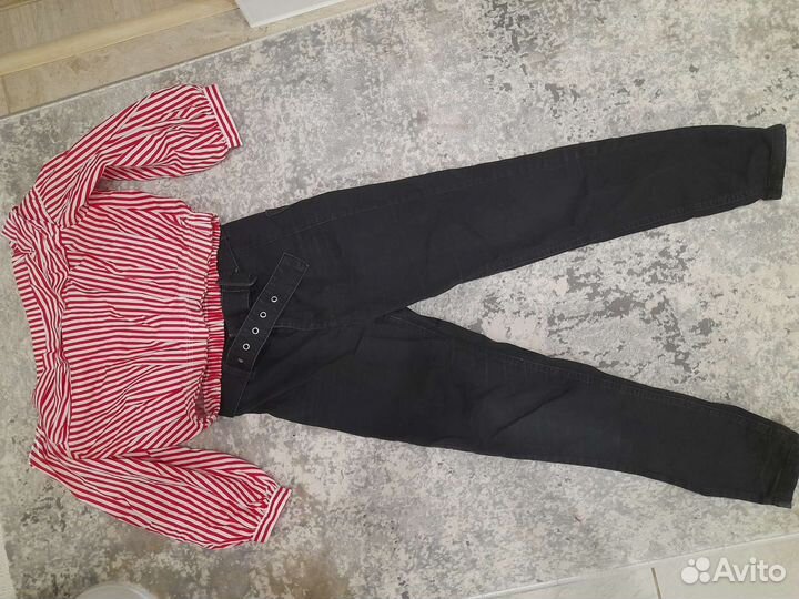 Женские вещи пакетом