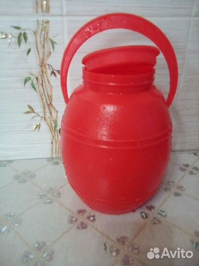 Бочонок для дома СССР