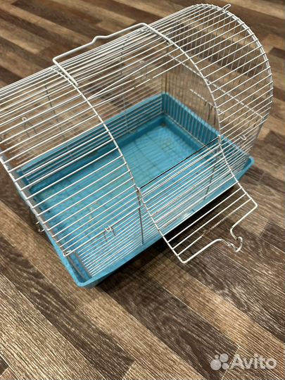 Клетки для грызунов