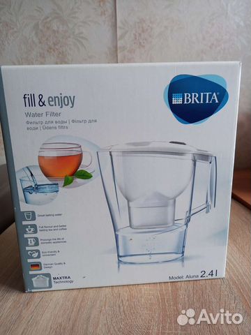 Фильтр для воды