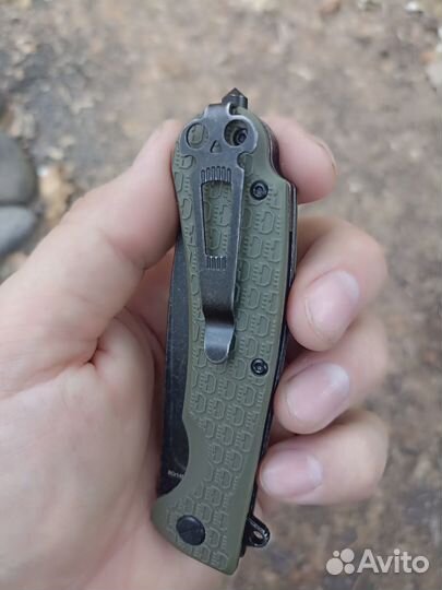 Wocket от фирмы Daggerr