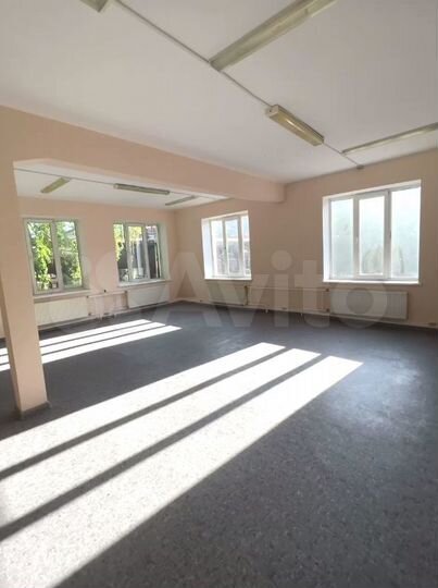 Офис в центре купить от собственника, 79.2 м²