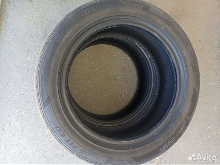 Laufenn S Fit EQ 4/50 R15 82H