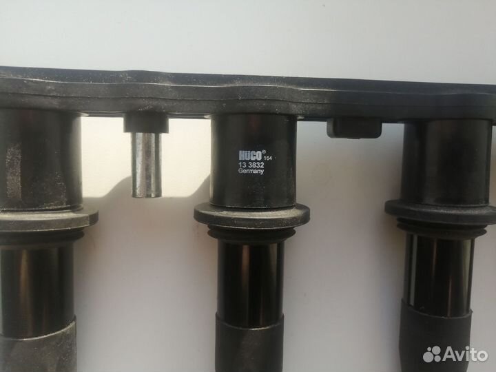 Модуль зажигания Opel Zafira B Chevrolet cruze