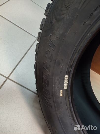 Viatti Bosco Nordico V-523 255/55 R18