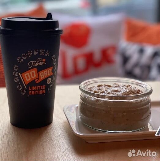 Прибыльная франшиза кофейни - Добро