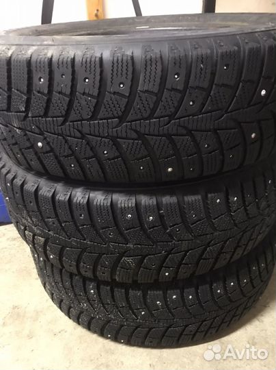 Laufenn X-Fit AT 185/65 R15 92T