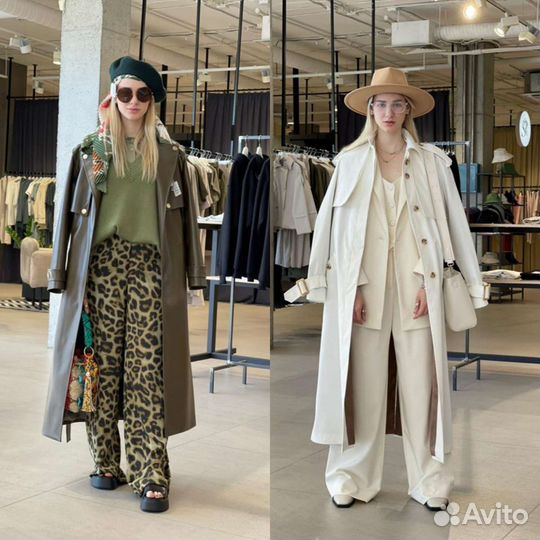 Стилист. Выезд в магазины для создания гардероба