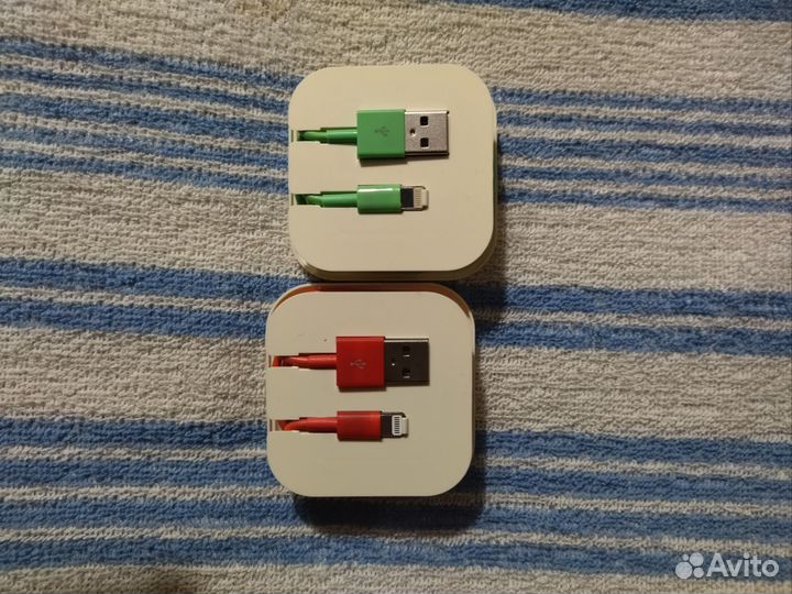 Кабель для iPhone