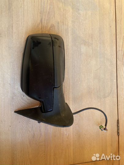 Зеркала заднего вида на ваз с электрорегулировкой