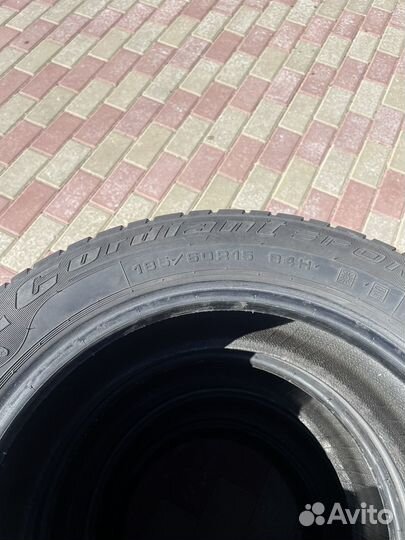 Cordiant Sport 2 185/60 R15 84