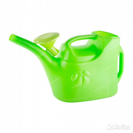 Лейка садовая