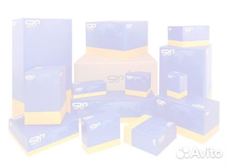 Крышка зеркала