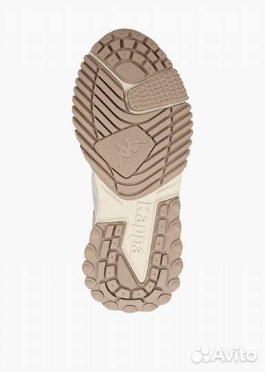 Кроссовки kappa renzo trail