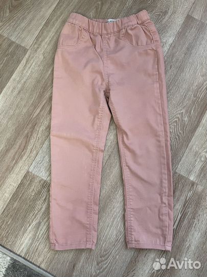 Детские джинсы