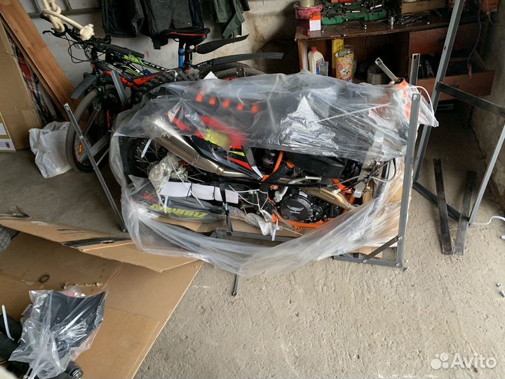 Zuumav K8 300cc