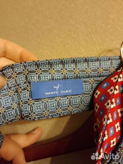 Шейный плотки