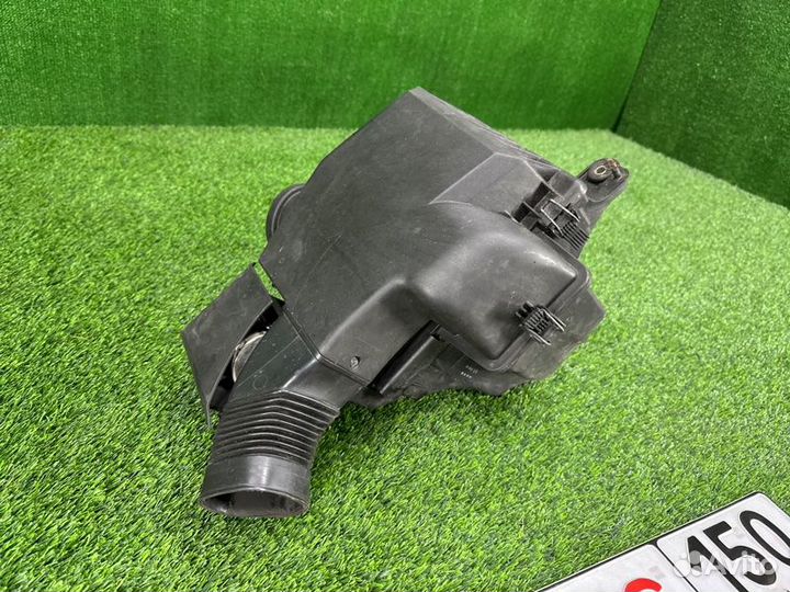 Корпус воздушного фильтра Bmw 3 E46 M43B19 2000