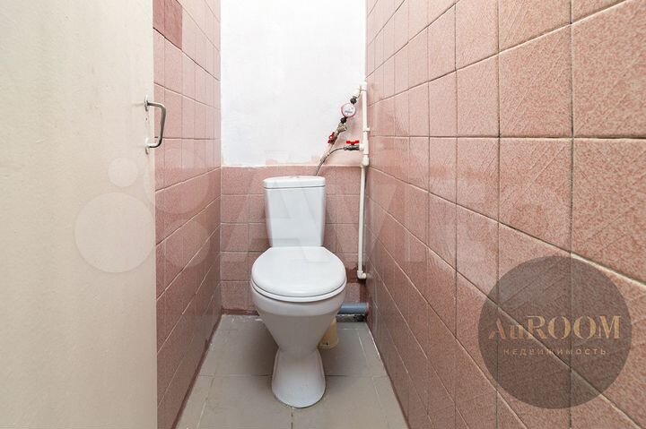 2-к. квартира, 43,6 м², 2/9 эт.