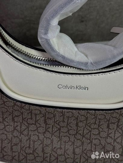 Только оригиналы - сумка Calvin Klein напрямую с фабрики-изготовителя