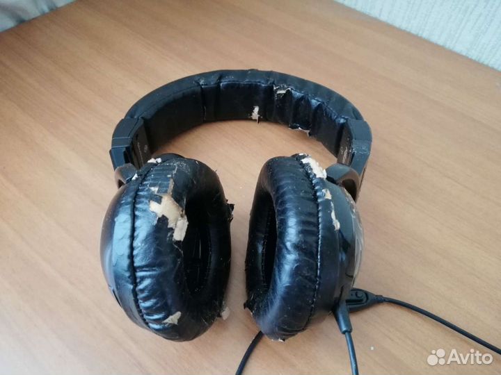 Наушники Scullcandy Metallica Death Magnetic