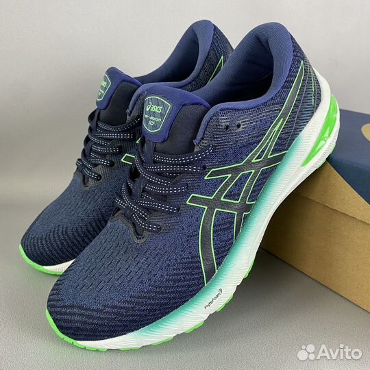 Беговые мужские кроссовки Asics GT 2000 10