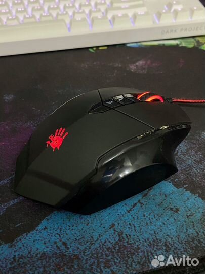 Мышка Bloody V7M