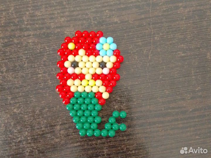 Аквамозайка