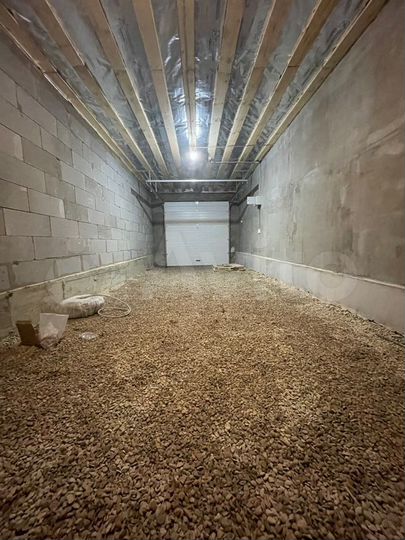 Коттедж 170 м² на участке 5 сот.