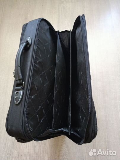 Сумка для ноутбука 17.3