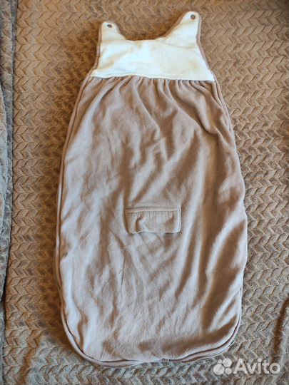 Конверт в коляску