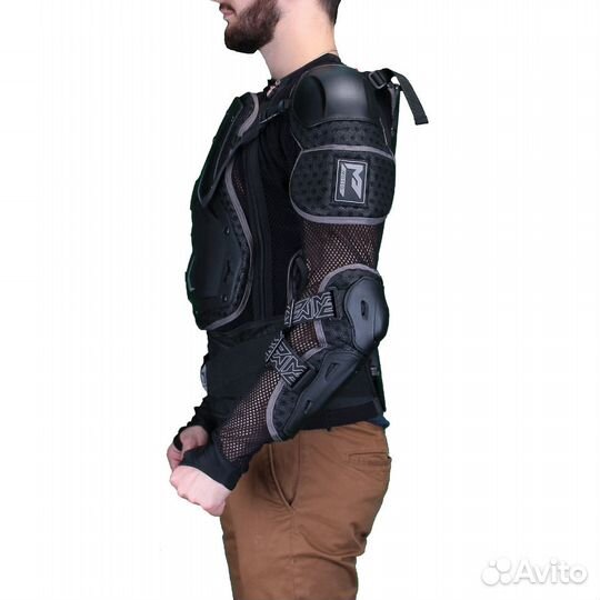 Moteq Черепаха мужская save mode