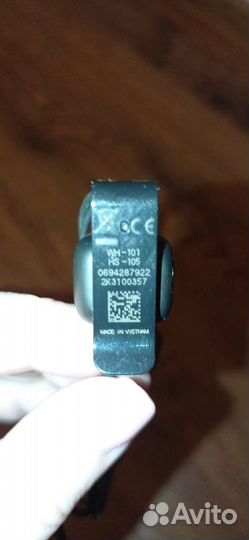 Гарнитура от Nokia новая