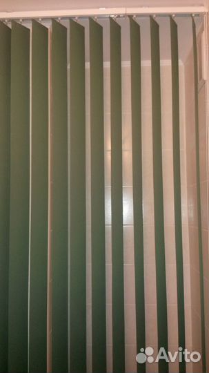 Жалюзи и рулонные шторы на окна