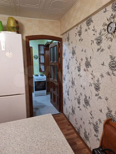 3-к. квартира, 70 м², 4/5 эт.