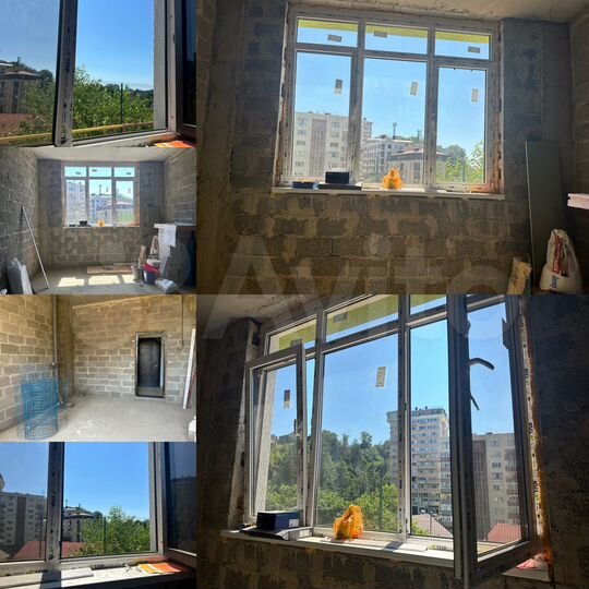 Квартира-студия, 24,5 м², 1/5 эт.