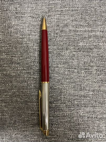 Ручка шариковая Waterman